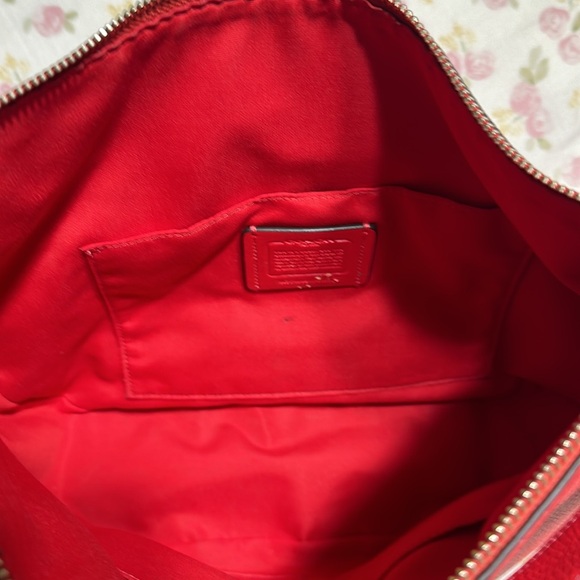 Coach bag - Picture 3 of 4